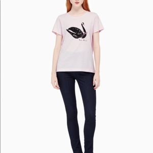 Kate Spade tee